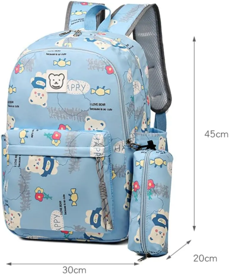 2025 new double backpacks, large-capacity leisure travel backpacks (black)