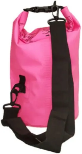 20L Waterproof Dry Bag, Waterproof Bucket Bag, Drifting Bucket Bag, Easy to Carry, Suitable for Canoeing, Rafting, Swimming, Camping, Hiking, Beach.