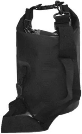 20L Waterproof Dry Bag, Waterproof Bucket Bag, Drifting Bucket Bag, Easy to Carry, Suitable for Canoeing, Rafting, Swimming, Camping, Hiking, Beach.
