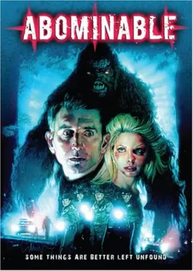 Abominable [DVD]