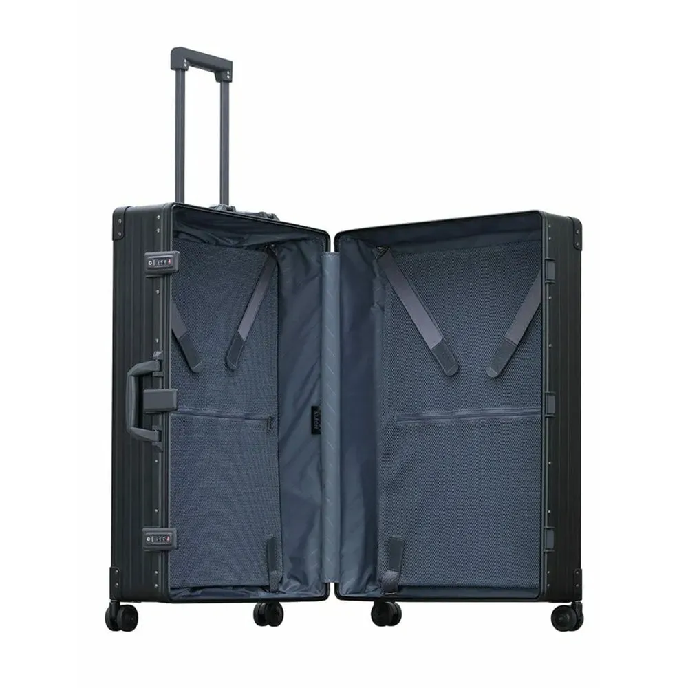 Aleon 32" Macro Plus Traveler Aluminum Luggage