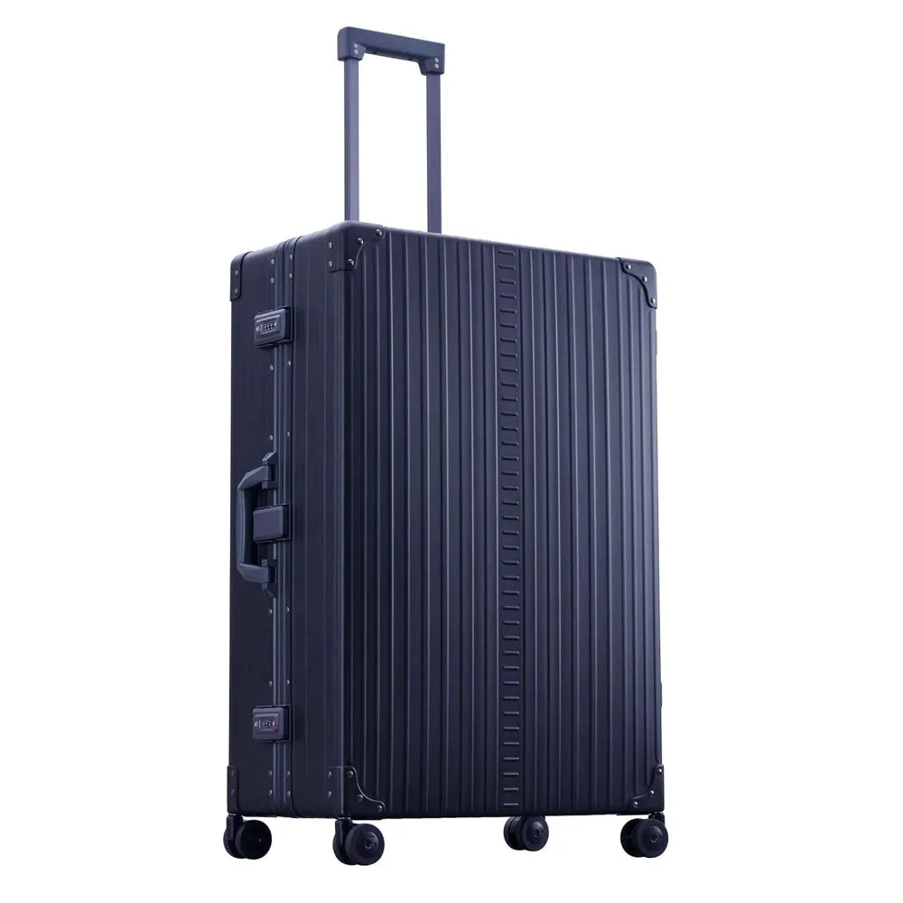 Aleon 32" Macro Plus Traveler Aluminum Luggage