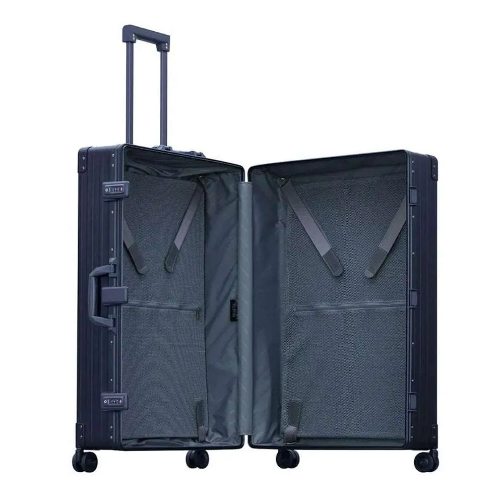 Aleon 32" Macro Plus Traveler Aluminum Luggage
