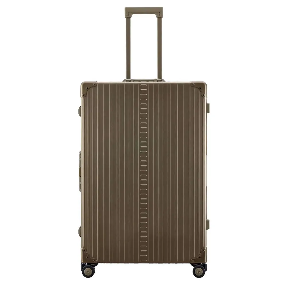 Aleon 32" Macro Plus Traveler Aluminum Luggage