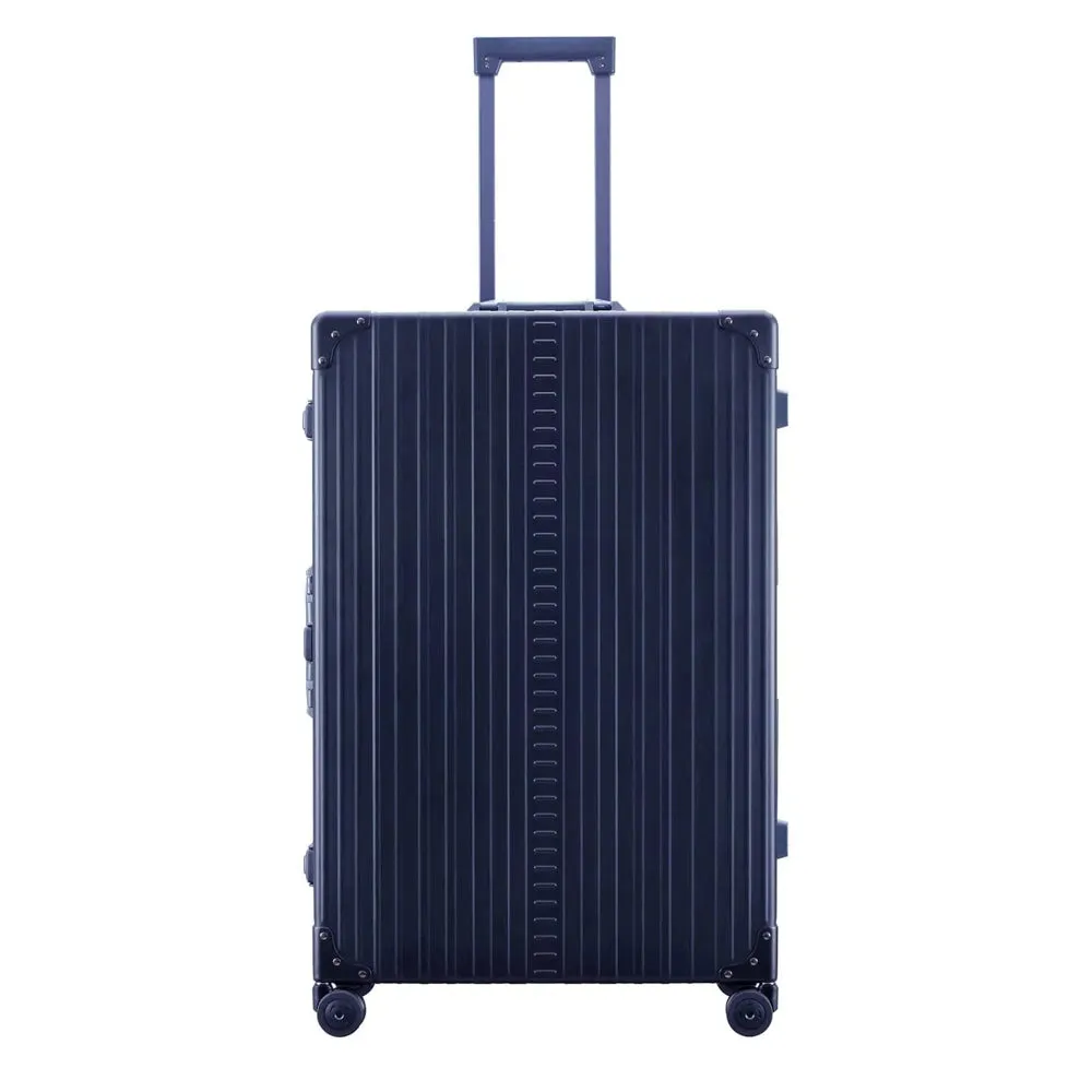 Aleon 32" Macro Plus Traveler Aluminum Luggage
