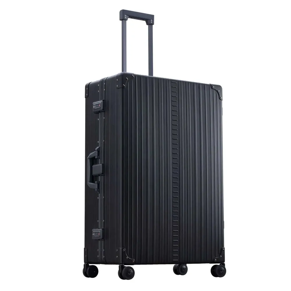Aleon 32" Macro Plus Traveler Aluminum Luggage
