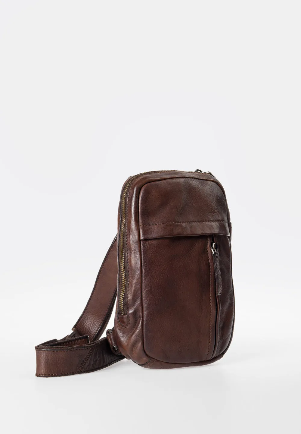 Aunts & Uncles Bags Winnfield Crossbag Bourbon