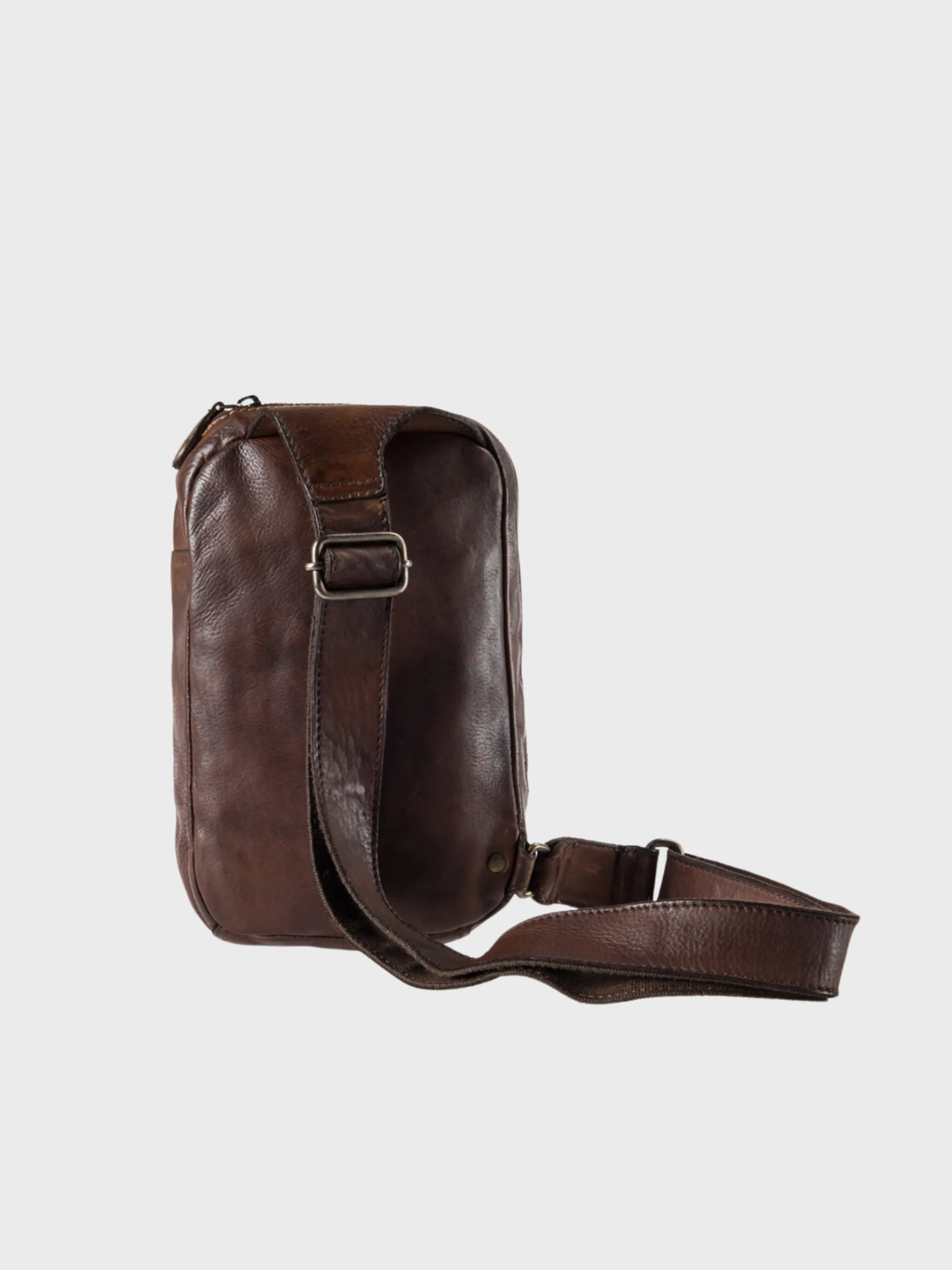 Aunts & Uncles Bags Winnfield Crossbag Bourbon