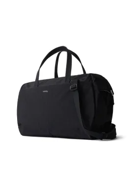 Bellroy Lite Duffel Black (Leather Free)