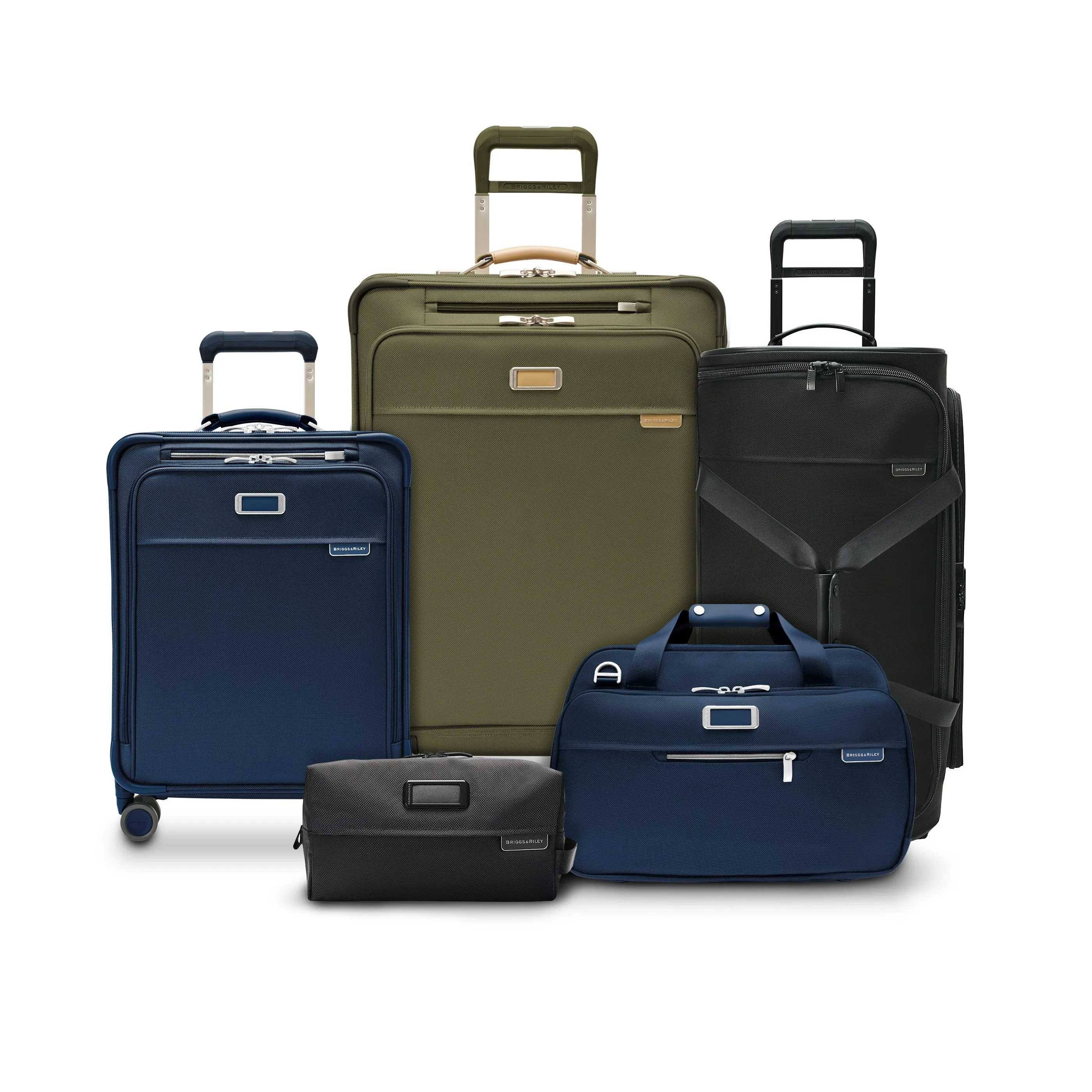 Briggs & Riley NEW Baseline Garment Duffle