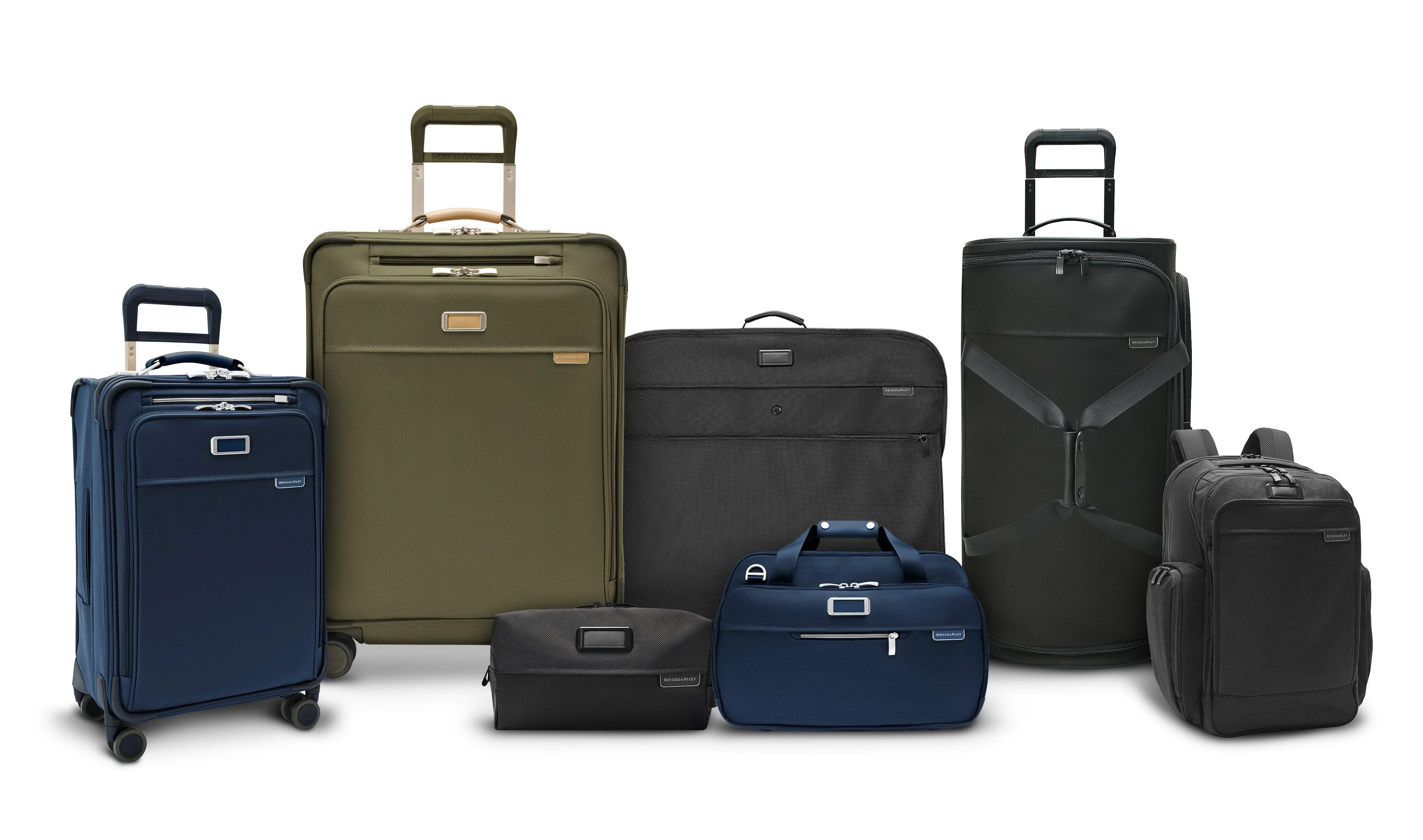 Briggs & Riley NEW Baseline Large 2-Wheel Duffle