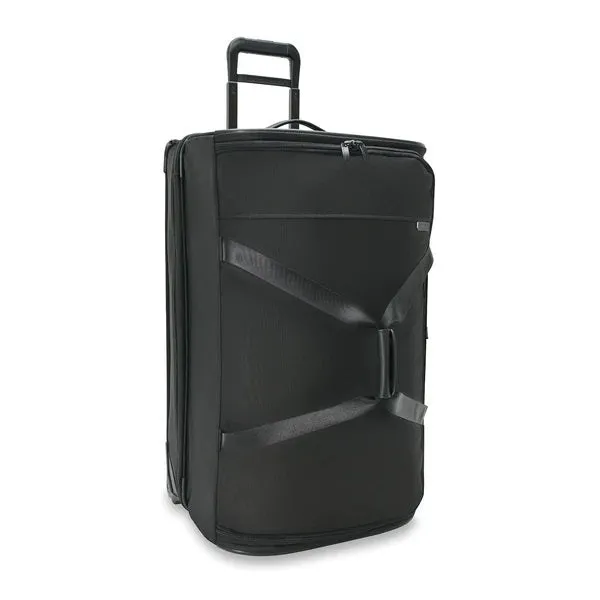 Briggs & Riley NEW Baseline Large 2-Wheel Duffle