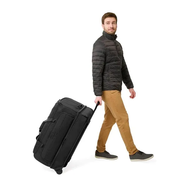 Briggs & Riley NEW Baseline Large 2-Wheel Duffle