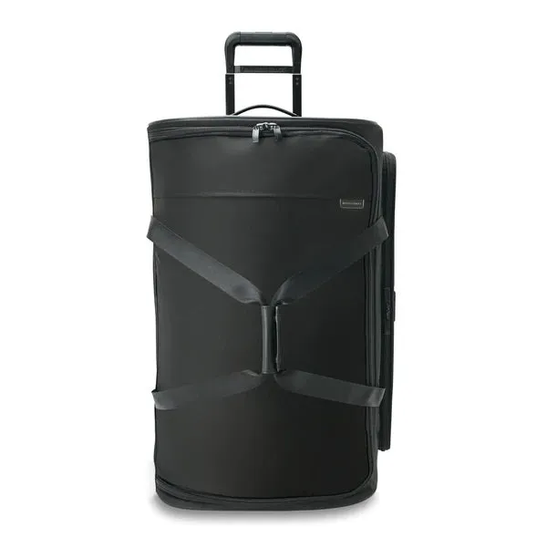 Briggs & Riley NEW Baseline Large 2-Wheel Duffle