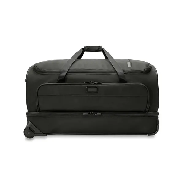 Briggs & Riley NEW Baseline Large 2-Wheel Duffle