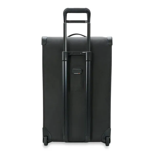 Briggs & Riley NEW Baseline Large 2-Wheel Duffle