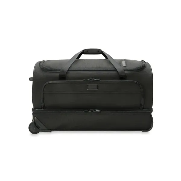 Briggs & Riley NEW Baseline Medium 2-Wheel Duffle