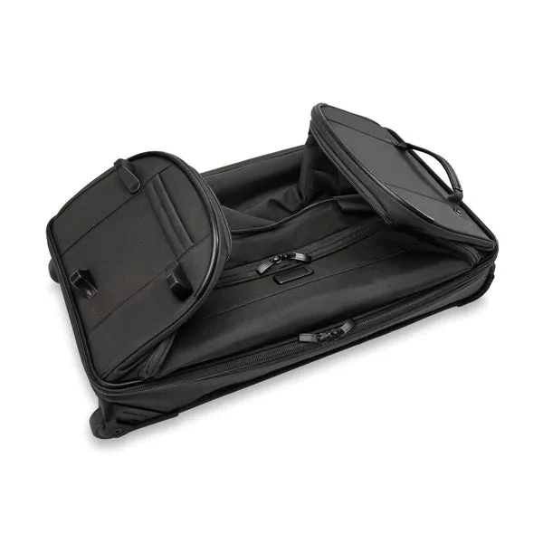 Briggs & Riley NEW Baseline Medium 2-Wheel Duffle