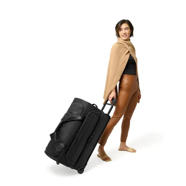 Briggs & Riley NEW Baseline Medium 2-Wheel Duffle