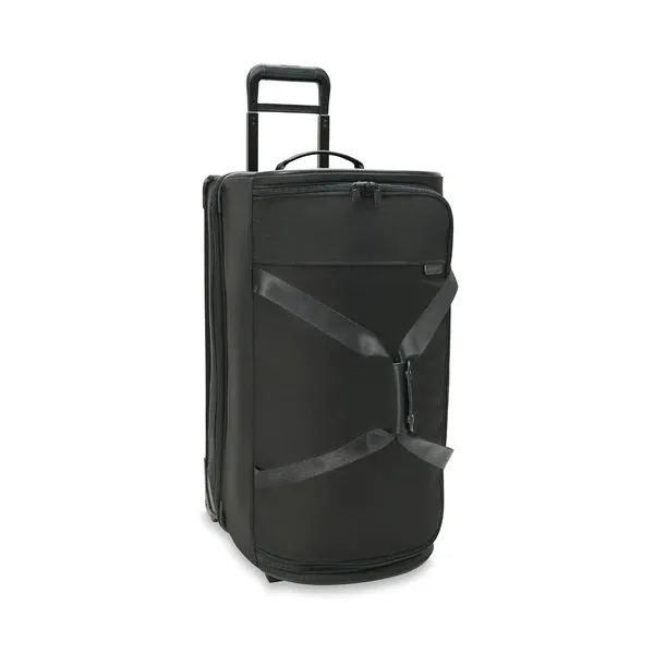 Briggs & Riley NEW Baseline Medium 2-Wheel Duffle