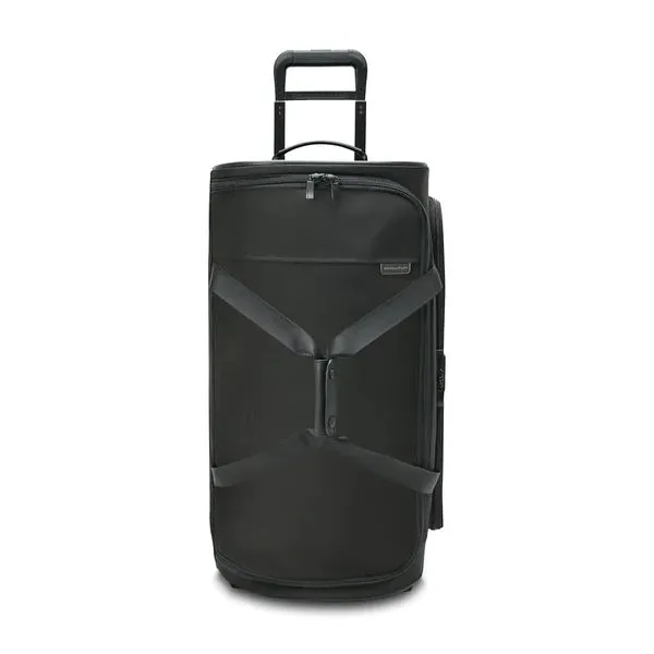Briggs & Riley NEW Baseline Medium 2-Wheel Duffle