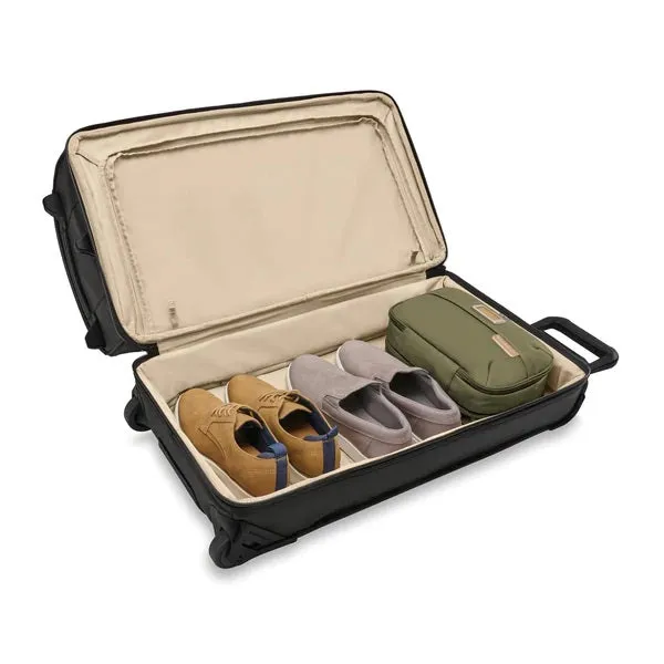 Briggs & Riley NEW Baseline Medium 2-Wheel Duffle