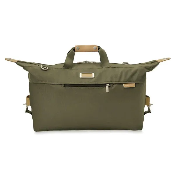 Briggs & Riley NEW Baseline Weekender Duffle