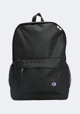 Champion SPS Large Backpack Small Logo