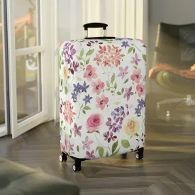 Chic and Secure: The Peekaboo Luggage Cover for Stylish Travelers