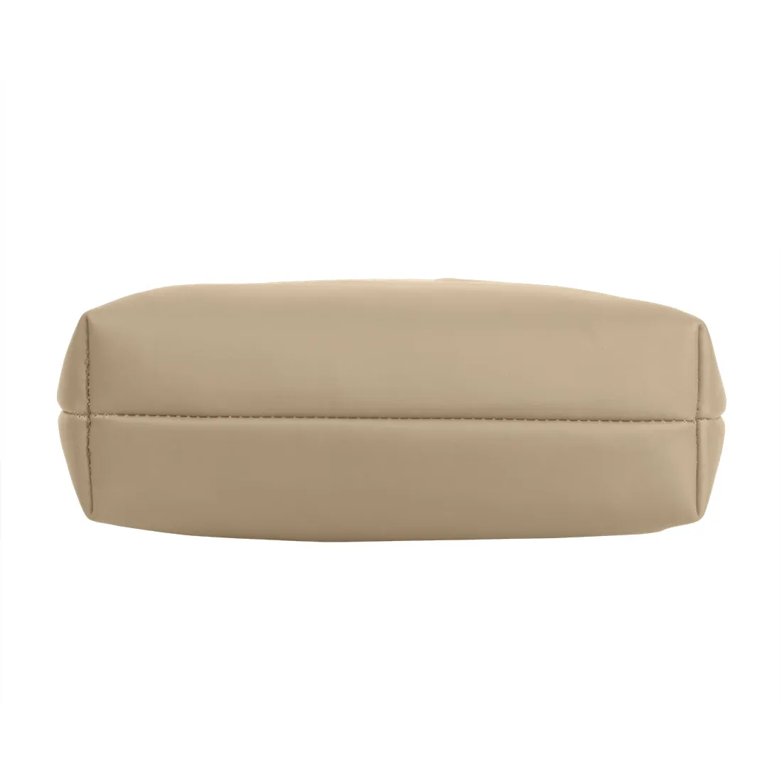 Chic Essentials Crossbody Abstract Color Block