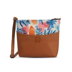 Chic Essentials Crossbody Jocklock