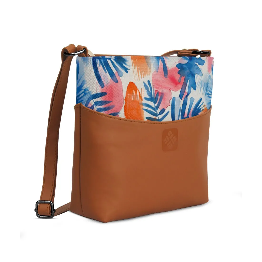 Chic Essentials Crossbody Jocklock