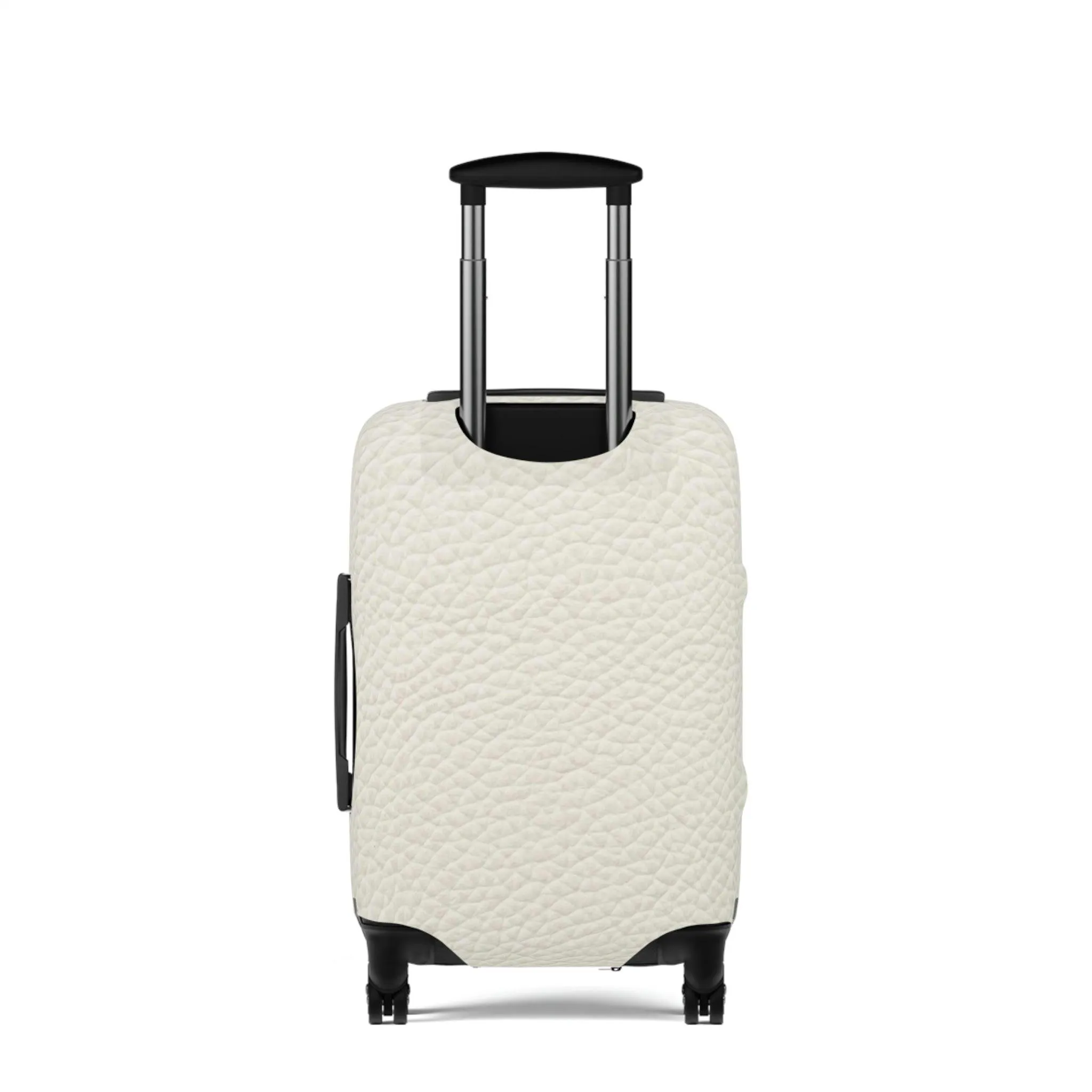 Chic Luggage Shield - Stylish Protection for Your Suitcase