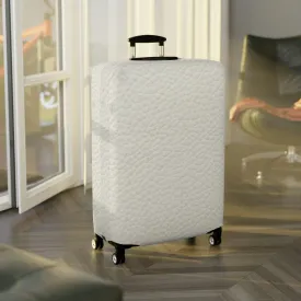 Chic Luggage Shield - Stylish Protection for Your Suitcase