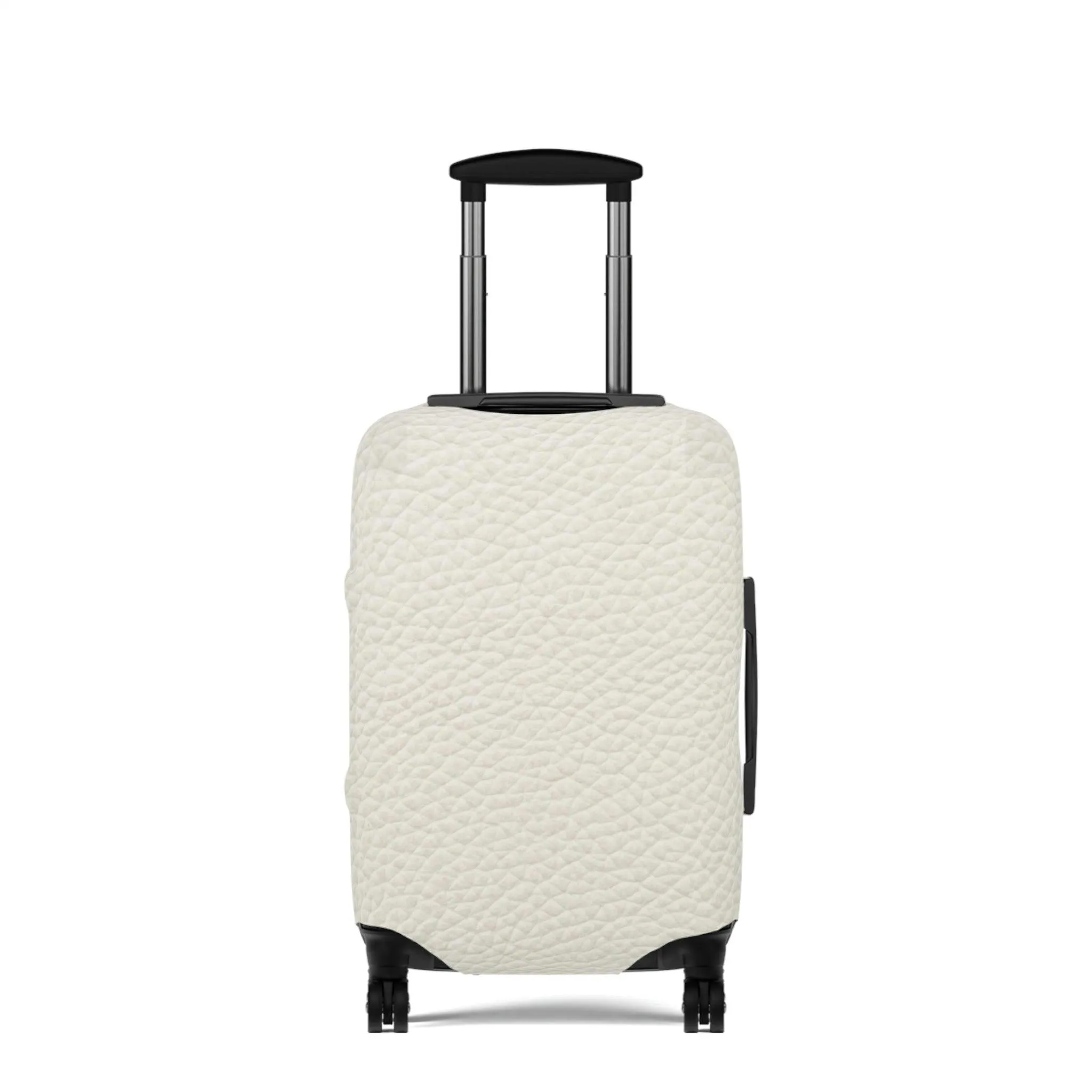 Chic Luggage Shield - Stylish Protection for Your Suitcase