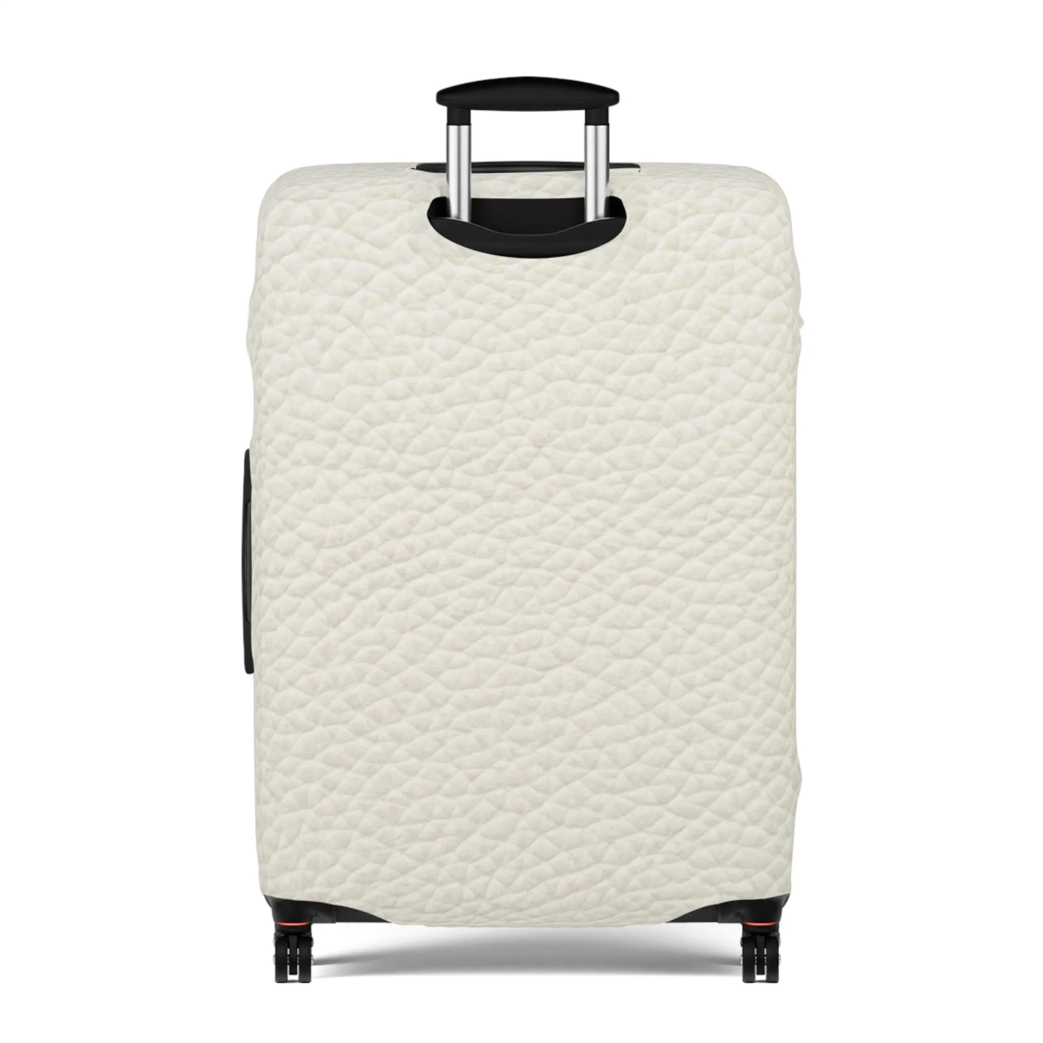 Chic Luggage Shield - Stylish Protection for Your Suitcase