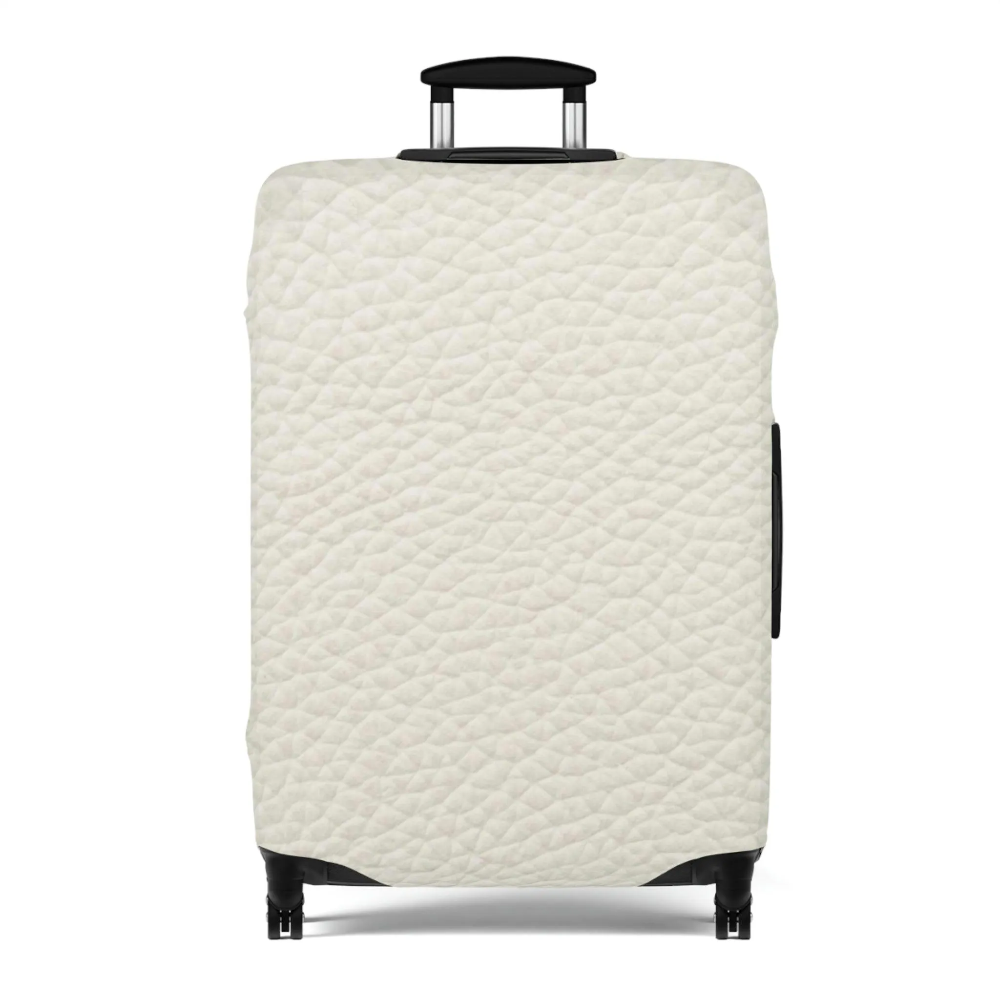 Chic Luggage Shield - Stylish Protection for Your Suitcase