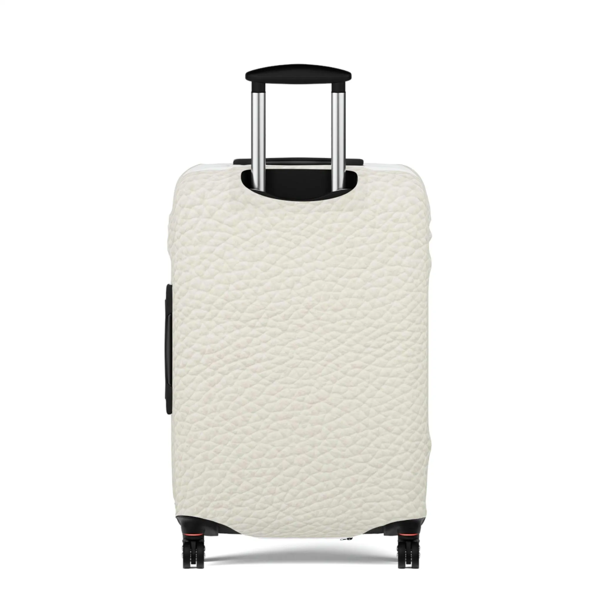 Chic Luggage Shield - Stylish Protection for Your Suitcase