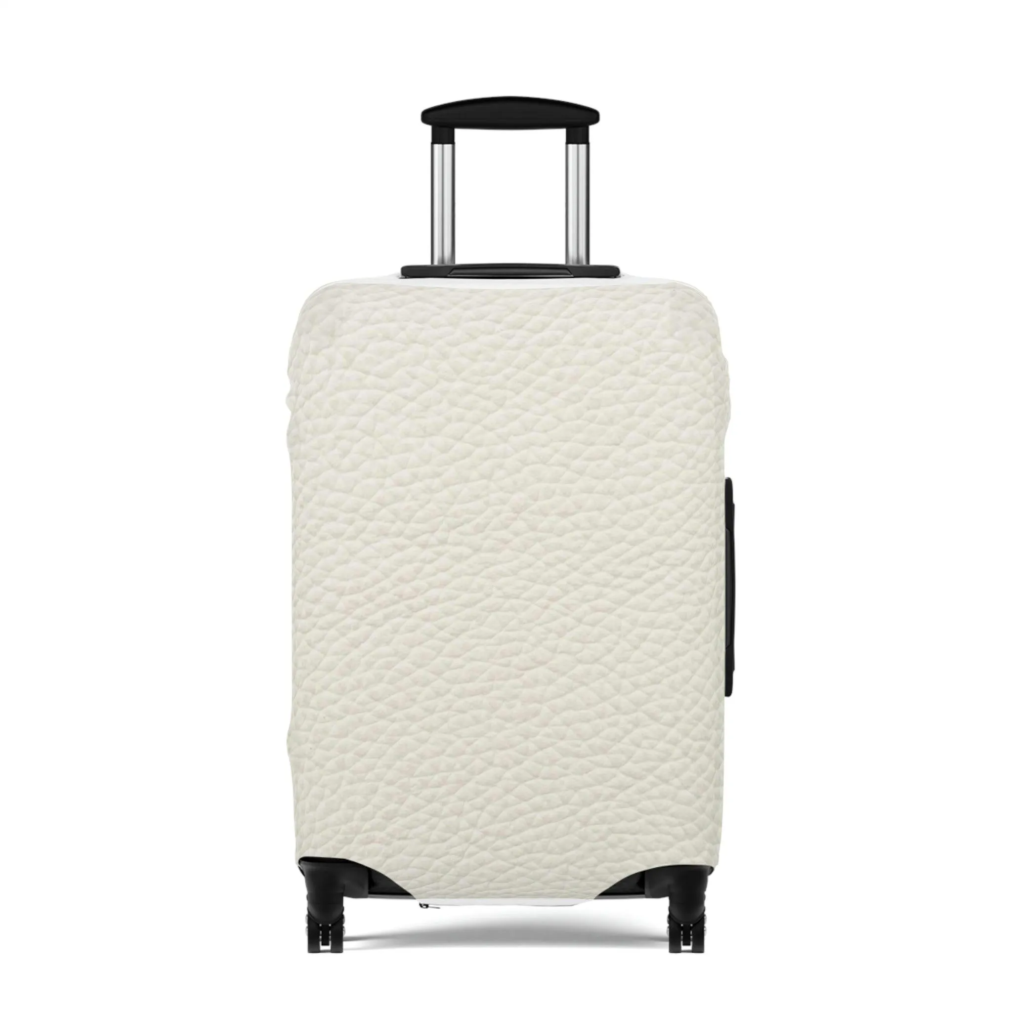 Chic Luggage Shield - Stylish Protection for Your Suitcase