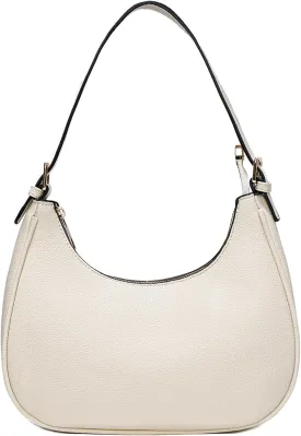 CROJUYI Small Crescent Shoulder Bags Purses for Women Retro Classic Clutch Hobo Tote Purse and Handbag Cute Crossbody Bags