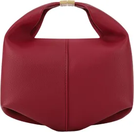 Crossbody Bags Purse Top Handle Bag Chic Dumpling Clutch Designer Small Faux Leather Shoulder Hobo Satchels for Women