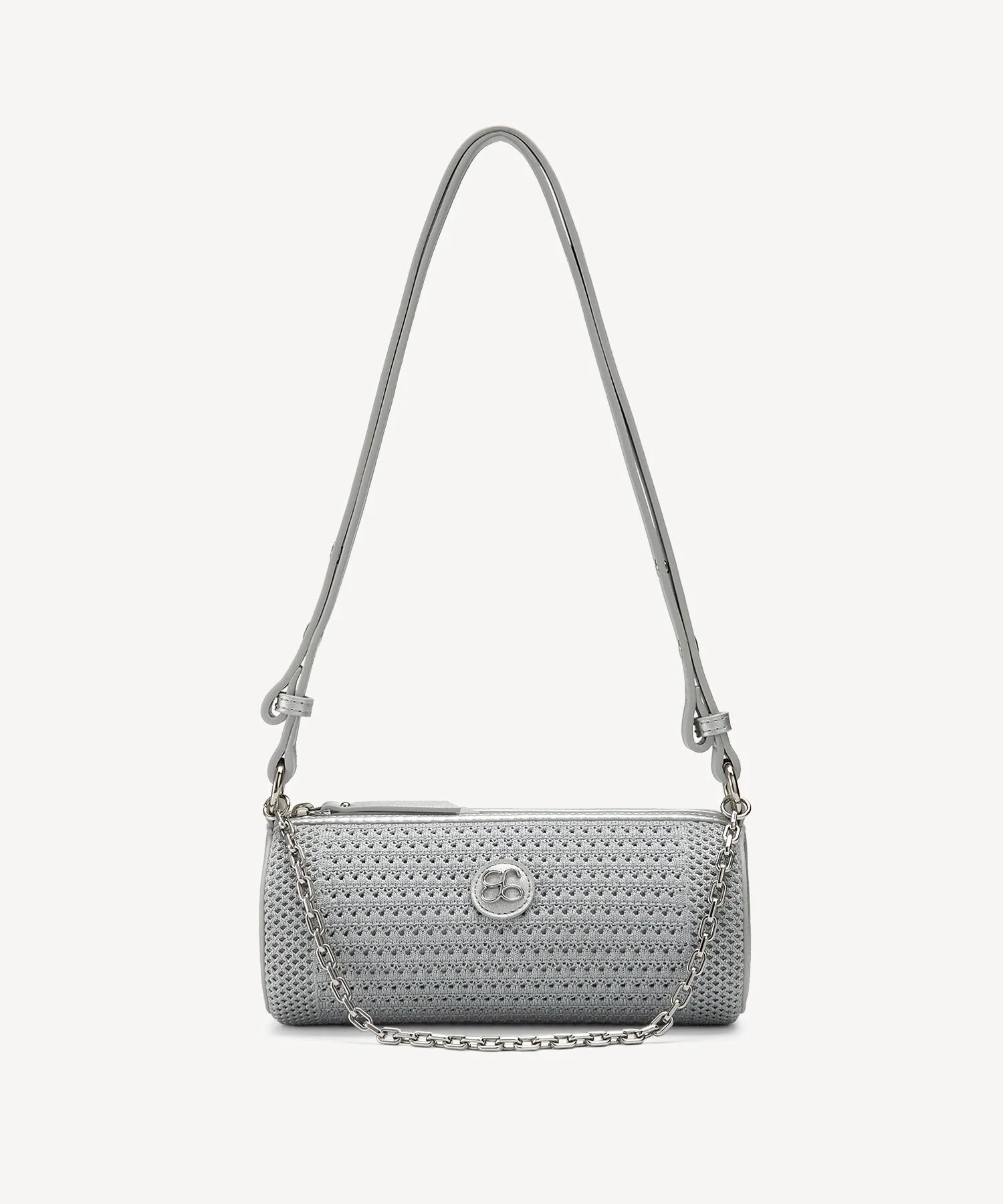 Cylinder Evening Bags
