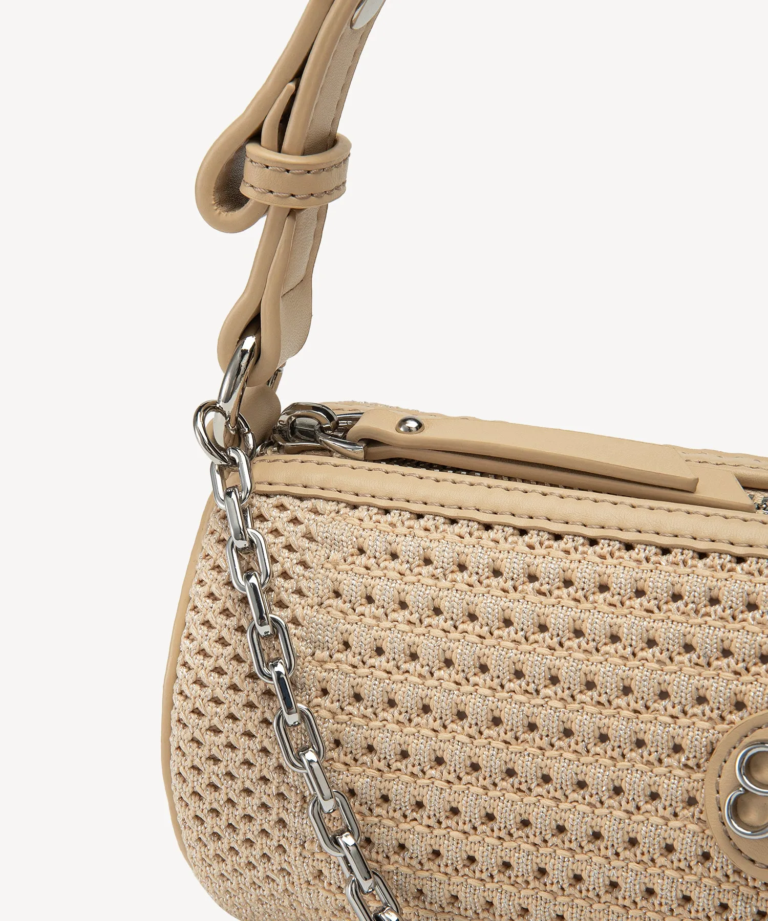 Cylinder Evening Bags