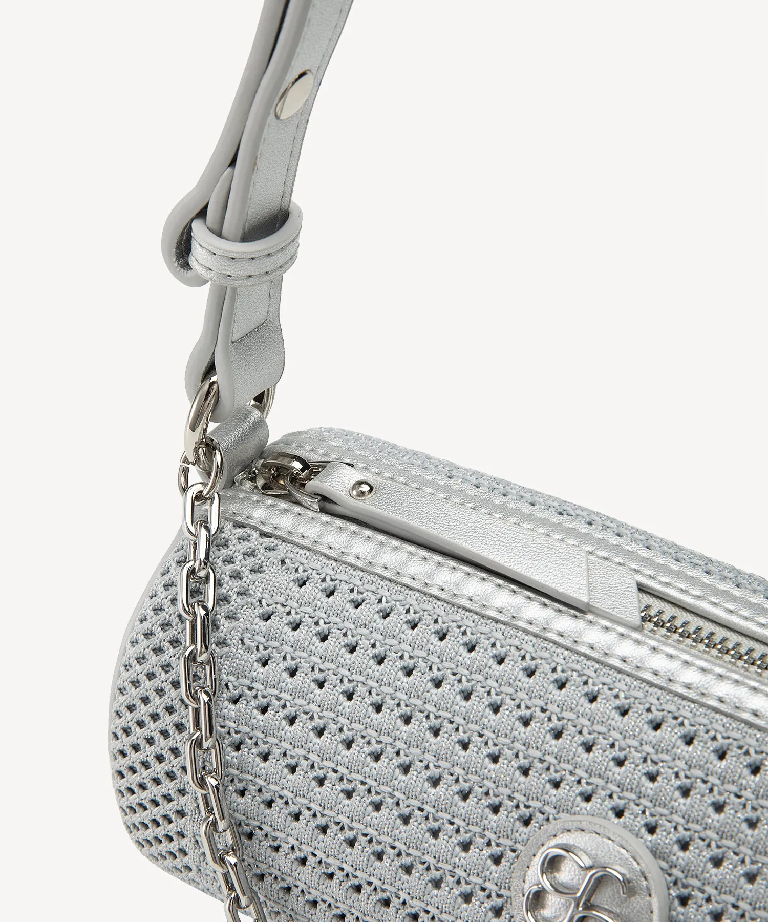 Cylinder Evening Bags
