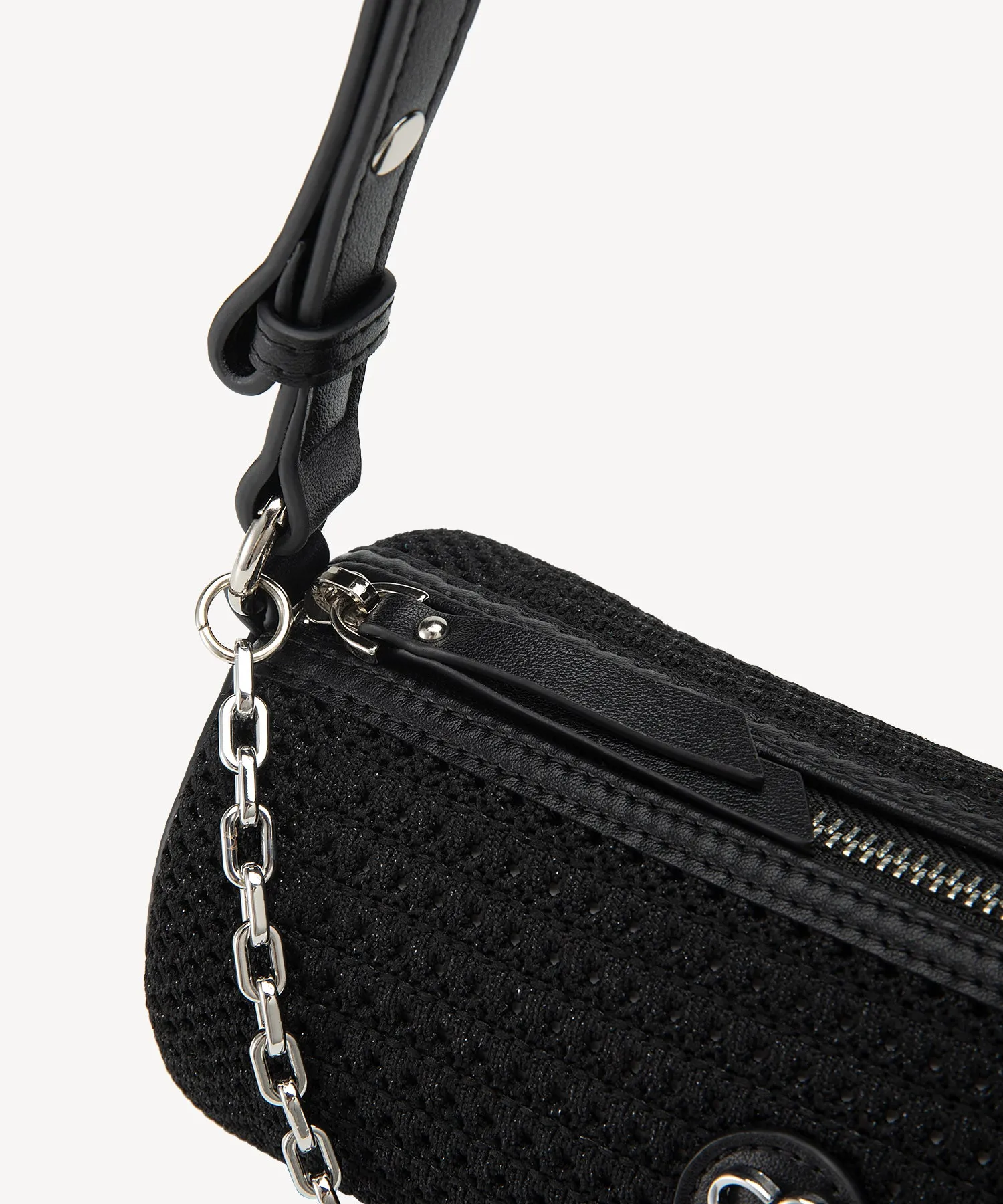 Cylinder Evening Bags