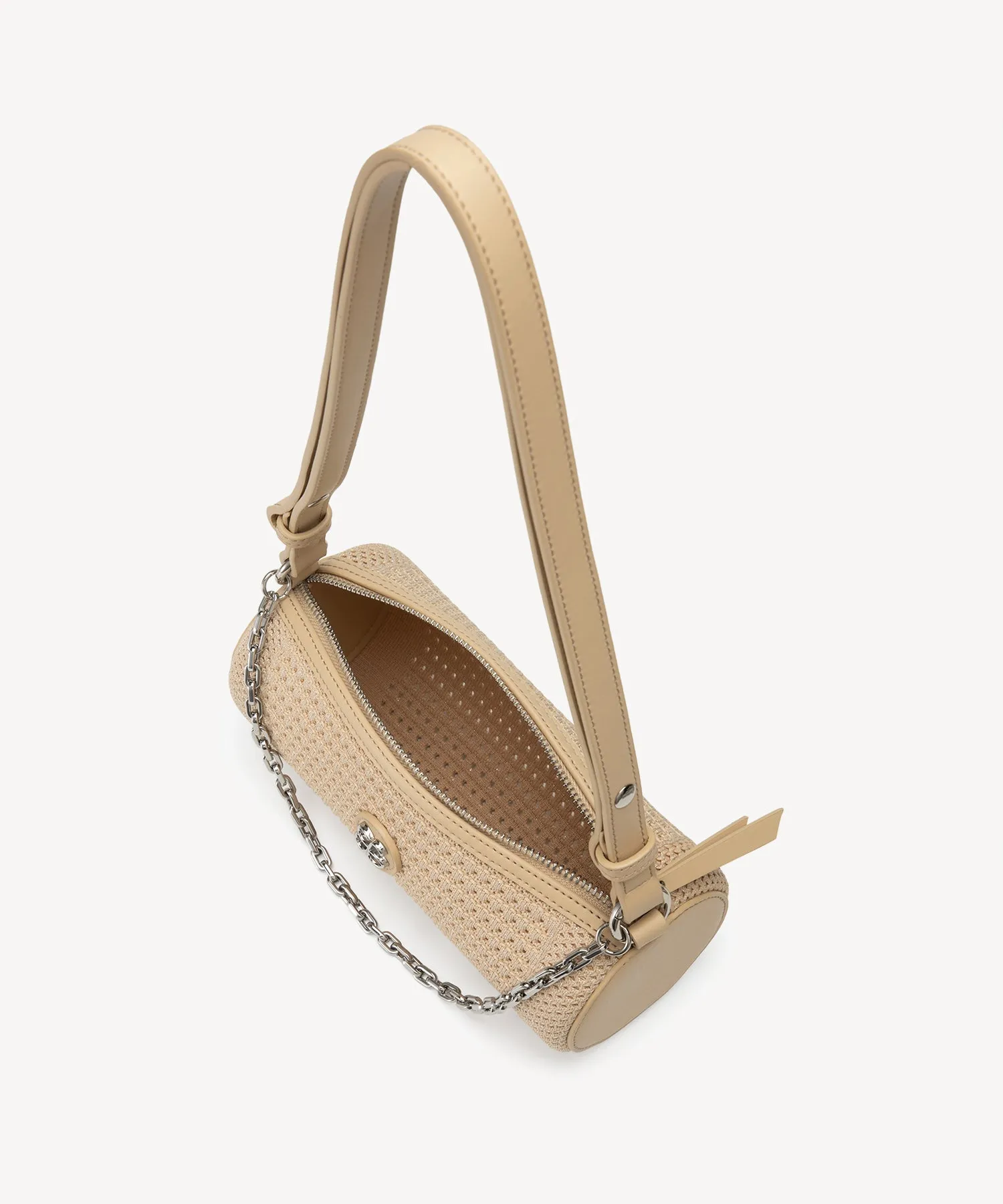 Cylinder Evening Bags