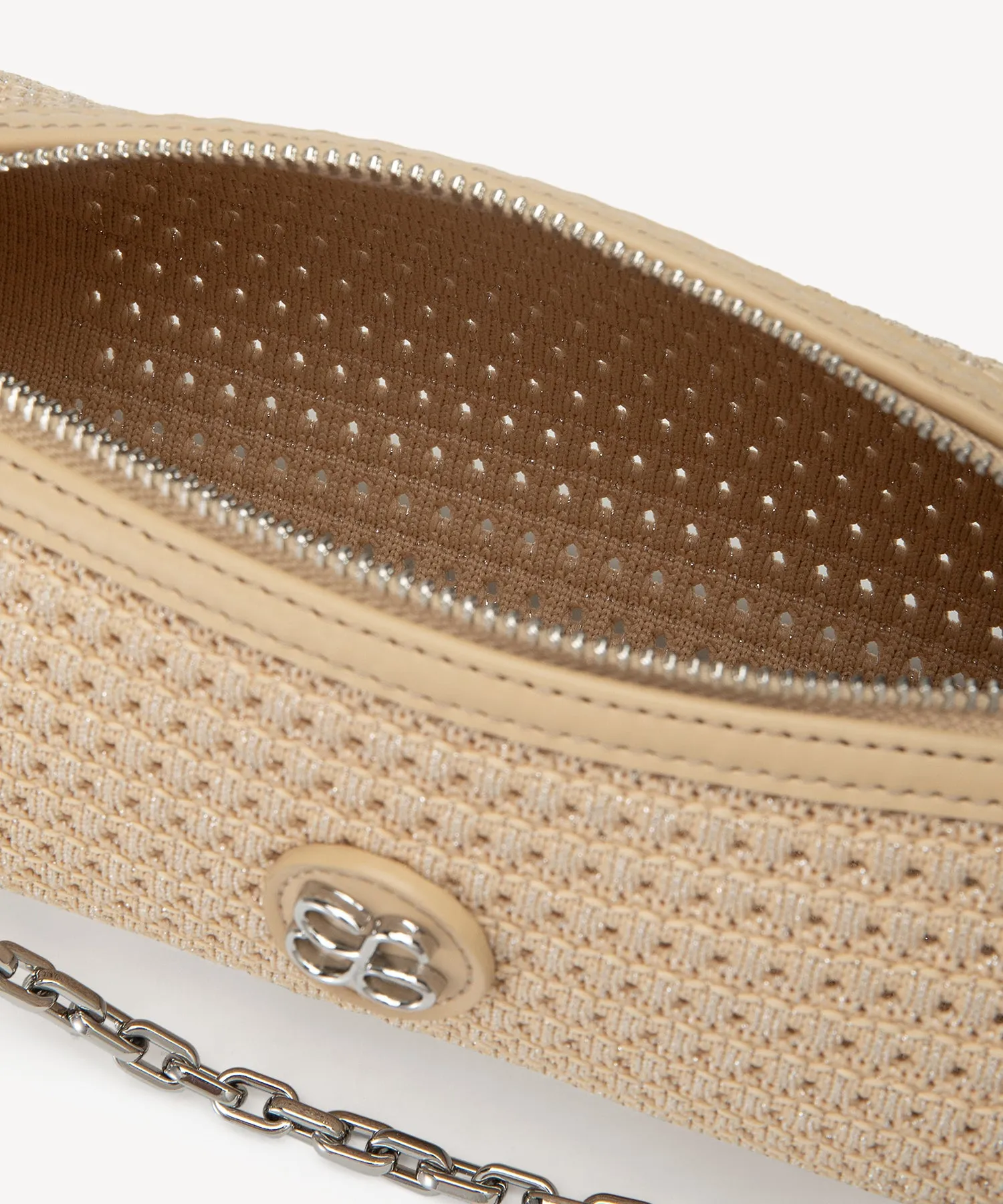 Cylinder Evening Bags