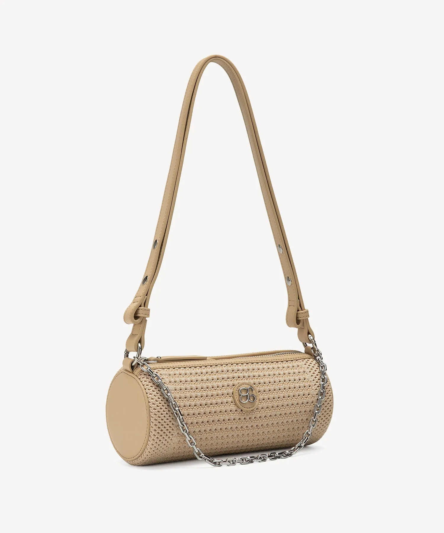 Cylinder Evening Bags