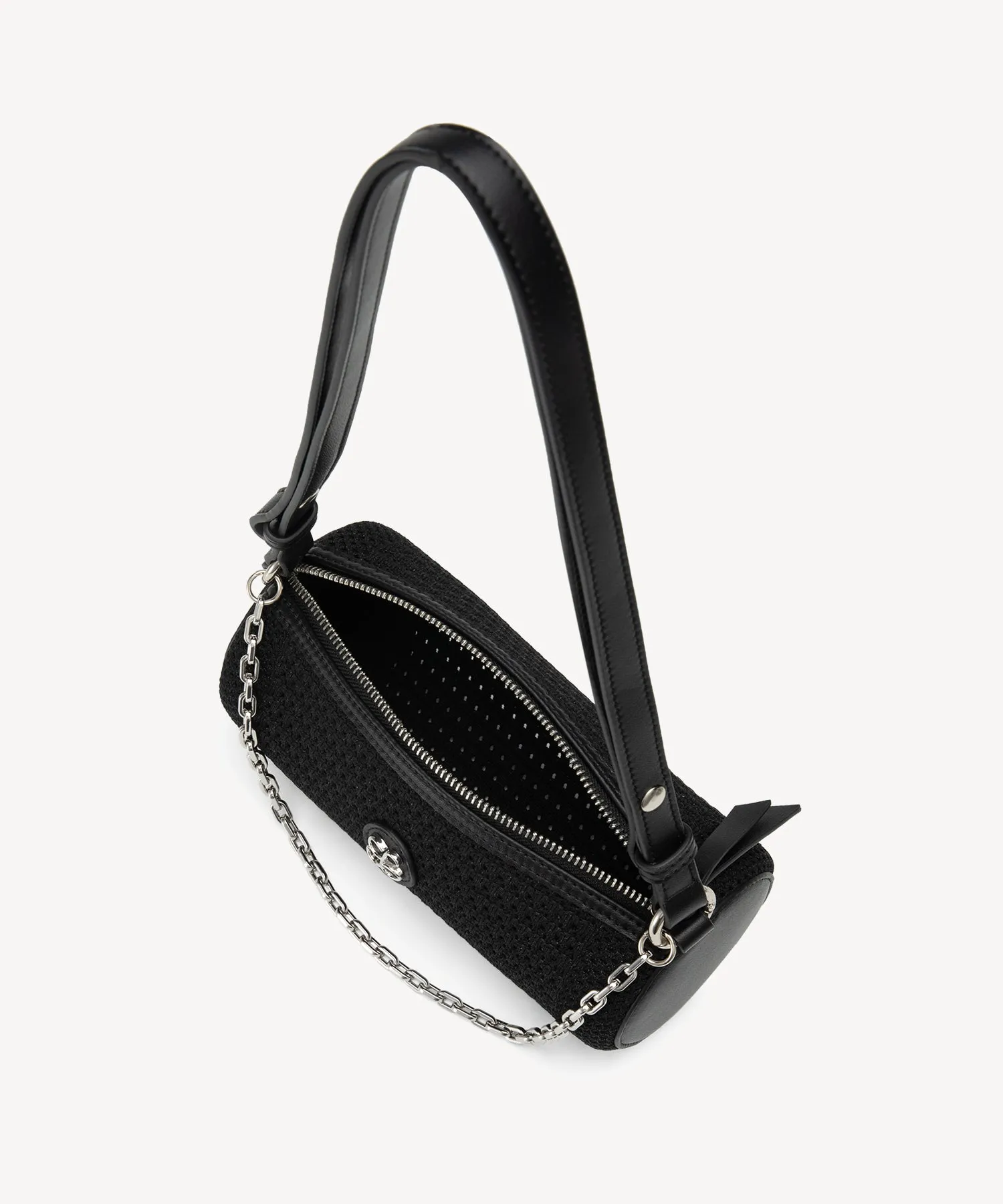 Cylinder Evening Bags
