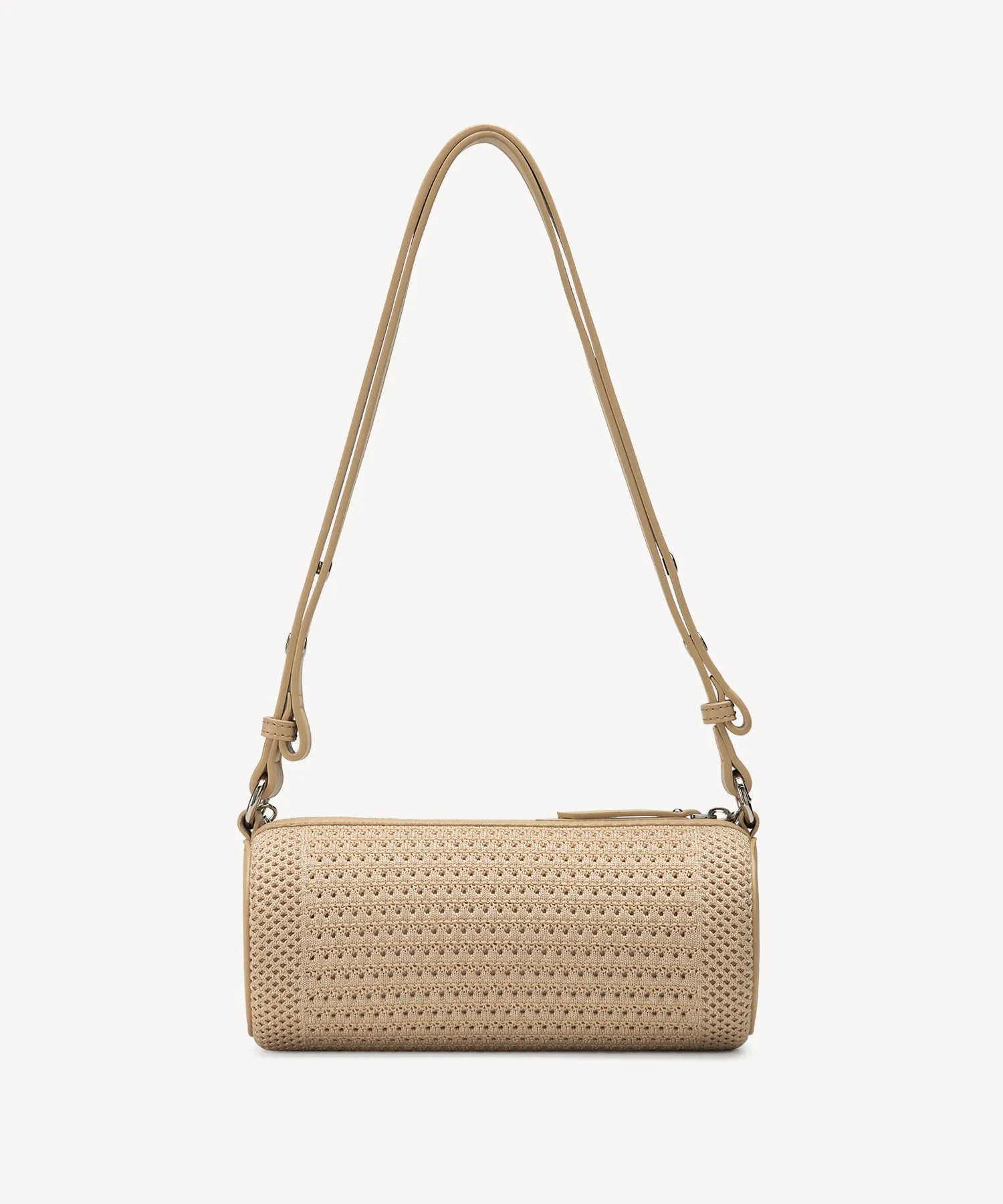 Cylinder Evening Bags